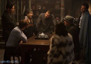 'Now You See Me 3' premiere date, cast news, plot update: New writers tapped for title; director to keep character-based plot