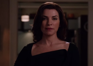 The Good Wife Season 6 Spoilers: Alicia's Is Entering Into Politics