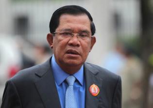 Cambodia orders closure of Christian anti-trafficking group following CNN report on sexual slavery