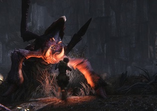 Broken Hill Mine and Broken Hill Foundry Maps PS4 and PC Release Date: 'Evolve' Brings New Features