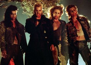 'The Lost Boys' CW TV remake news 2016: Series in the works