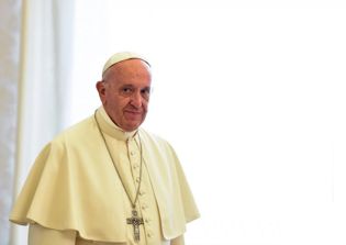 Pope Francis to meet top Buddhist monks, military leaders and Aung San Suu Kyi during Myanmar trip