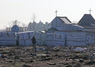 Displaced Christians receive constant death threats from Muslims in European refugee camps