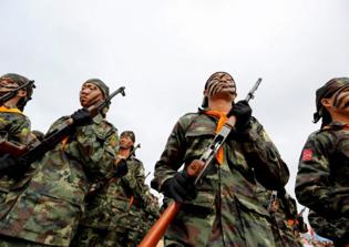 Burmese army admits detaining two Baptist pastors who went missing last month