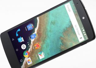 Android 5.0 Lollipop Update For Google Nexus 5 Delayed