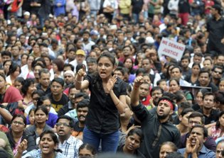 India Nun Raped: Christians Condemn Horror Rape of 75-Year-Old Nun, Blame Government