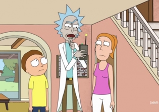 'Rick and Morty' season 3 spoilers news: Is the show really happening in multiple dimensions? Will Rick ever leave jail?