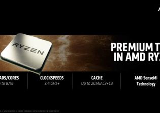AMD Ryzen release date, specs and features news: new chipset line to last longer than that of its competitor?