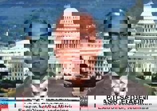 Pastor Saeed Abedini: American Christians lack true revival; Iranians spend more time praying and evangelizing