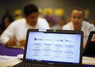 Christians ditching health insurance in favor of healthcare sharing ministry