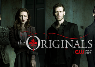 'The Originals' season 4 spoilers news 2016: New vampire, werewolf to be introduced; Hayley finds cure for family