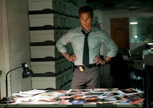 'True Detective' season 3 release date news: Matthew McConaughey open to reprising role for third season