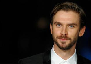 'Downton Abbey' Cast News: Dan Stevens to Star in Disney's New 'Beauty and the Beast'
