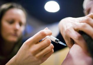 Vaccine Safety Questioned, But Parents Told Vaccine Can Save Your Kids From Measles