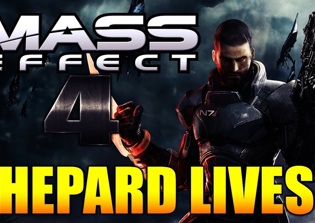 'Mass Effect 4' Release Date on PS4, Xbox One and PC: Launch in Q4 2016 Expected