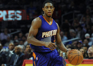 NBA Trade rumors 2016: Brandon Knight leaving Phoenix Suns?