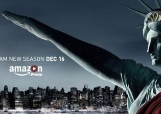 'The Man in the High Castle' season 2 news: Stephen Root joins cast to play titular role