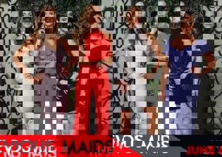 'Devious Maids' season 4 spoilers news: Is Rosie on target with her suspicions of foul play?