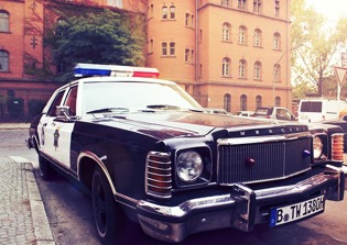 Virginia sheriff removes Bible decals from patrol cars following complaints