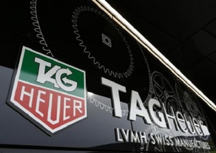 TAG Heuer Smartwatch News: Won't Be Swiss Made As Company CEO Hails Apple Watch
