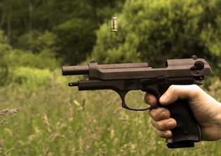 Majority of US evangelical leaders want stricter gun laws, survey reveals