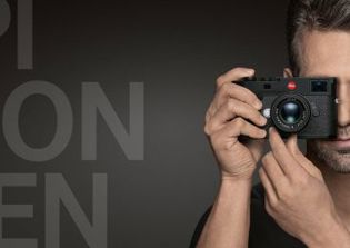 Leica M10 price, specs, latest news: $6,595 price tag comes with premium features for the professionals