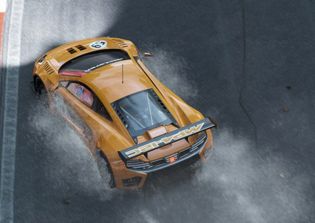 'Project Cars 2' news: 2017 release confirmed for racing simulator; sequel to support 12K and VR