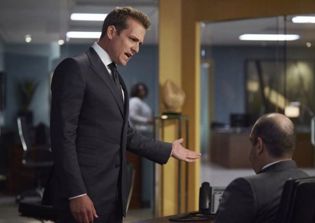 'Suits' season 6 episode 11 air date news spoilers: Harvey and Louis struggle to rebuild firm; Mike to try different career path
