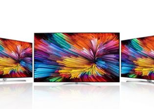 LG Super UHD TV 2017 release date, specs, price news: 4K TV lineup with Nano Cell technology unveiled at CES