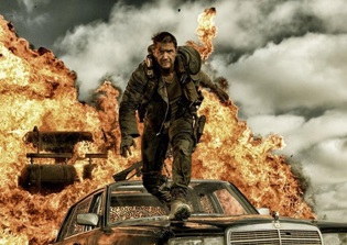 'Mad Max: Fury Road' Release Date, Reviews: Pushes Limits of Action with Minimal Special Effects