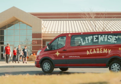 LifeWise Academy