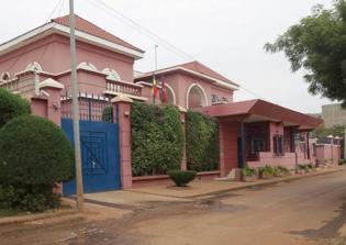 Islamic militants in Mali release new video of kidnapped Swiss missionary