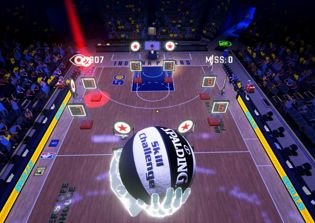 'NBA 2KVR Experience' release date, news and update: 2K Games releases title to Samsung Gear VR, PlayStation VR and HTC Vive