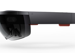 Microsoft HoloLens 2016 news: Developer Edition shipping has begun; heat issues with the holographic headset?