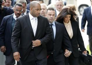 'Real Housewives Of New Jersey' News: Teresa Giudice and Giussepe Giudice Prison Sentence Update