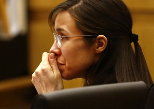Jodi Arias Trial Update: 2 Jurors Sent Home, Nancy Grace Controversy