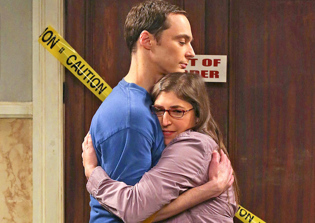 'The Big Bang Theory' season 10 winter premiere spoilers: How will the arrival of the baby change the group's dynamic?