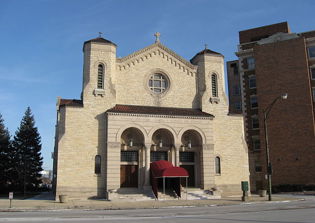 Miracles from St. John the Baptist icon draw thousands of pilgrims