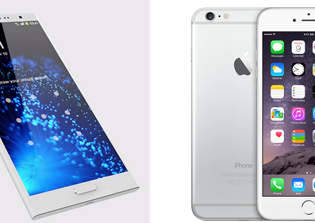 iPhone 6 Plus vs Samsung Galaxy S6 Review: Specs, Price Comparison - Duel Between Apple, Samsung Flagship Devices