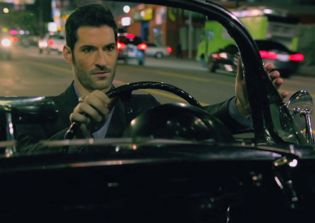 'Lucifer' season 2 episode 14 spoilers: Will Lucifer finally meet God in season 2B?