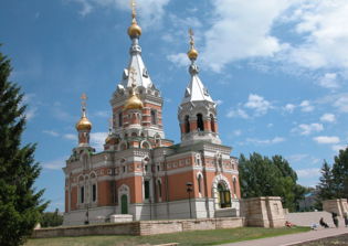 Kazakhstan fines pastor and 5 foreigners for holding baptisms