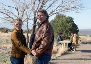 'Longmire' season 5 spoilers, plot news: Walt leaves Donna for Vic?