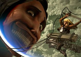 'Attack on Titan' game update: Story-based DLCs now available