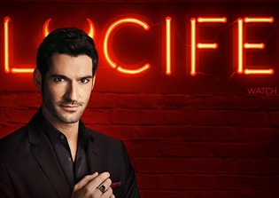 'Lucifer' season 2 spoilers news: Behind-the-scenes photos and video leaked, Charlotte gets her first run-in with trouble