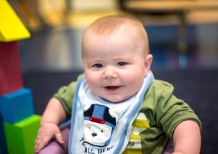 Episcopal Church in Florida Refuses to Baptize Adopted Son of Gay Couple