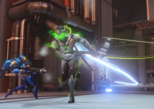 'Overwatch' problems & fix news 2016: Blizzard to fix 'Mercy' bug following latest game update