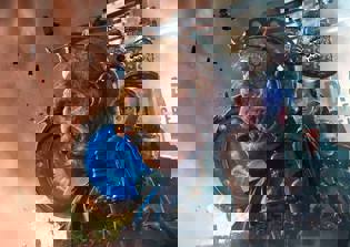 'Doctor Who' season 10 release date, spoilers news: Paternoster Gang exiting with Steven Moffat?