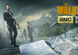 'The Walking Dead' Air Date Nearing, Plot Spoilers Emerge: Team Back On The Run