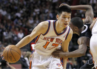 Jeremy Lin news: NBA players shares frustration over hamstring injury; hopes to play as soon as possible
