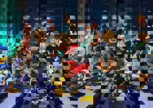 'Kingdom Hearts 3' news: Tetsuya Nomura talks about a 'different' kind of 'production process' for the title